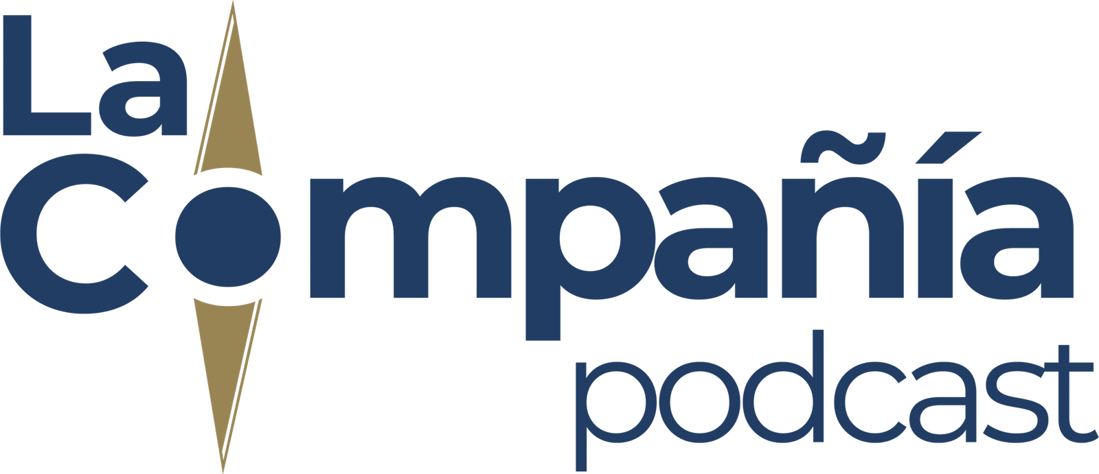 La Compañía Podcast